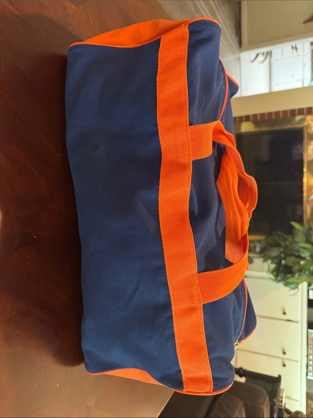Chicago Bears Duffle